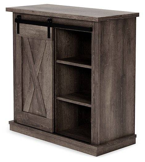 Arlenbury Accent Cabinet - Affordable Home Luxury