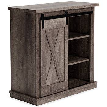 Arlenbury Accent Cabinet - Affordable Home Luxury