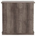 Arlenbury Accent Cabinet - Affordable Home Luxury