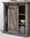 Arlenbury Accent Cabinet - Affordable Home Luxury