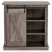 Arlenbury Accent Cabinet - Affordable Home Luxury