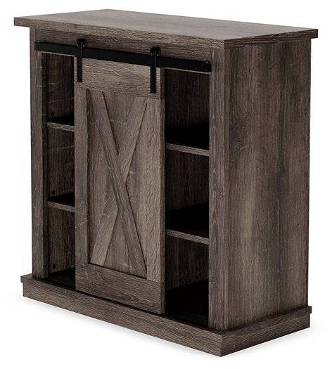 Arlenbury Accent Cabinet - Affordable Home Luxury