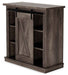 Arlenbury Accent Cabinet - Affordable Home Luxury