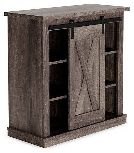 Arlenbury Accent Cabinet - Affordable Home Luxury