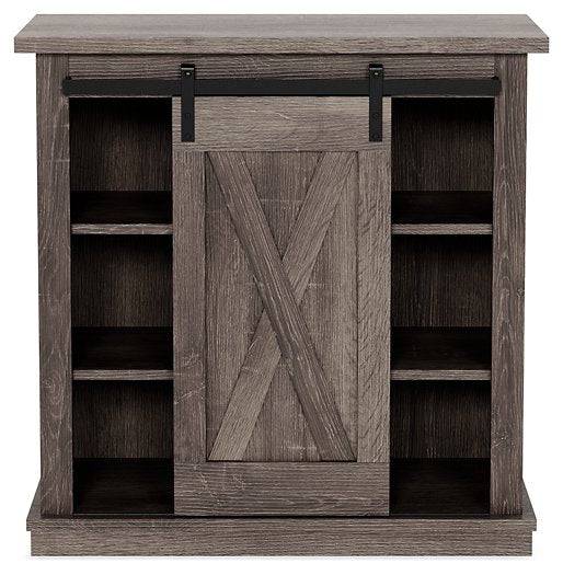 Arlenbury Accent Cabinet - Affordable Home Luxury