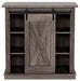 Arlenbury Accent Cabinet - Affordable Home Luxury