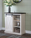 Dorrinson Accent Cabinet - Affordable Home Luxury