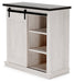 Dorrinson Accent Cabinet - Affordable Home Luxury