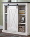 Dorrinson Accent Cabinet - Affordable Home Luxury