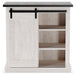 Dorrinson Accent Cabinet - Affordable Home Luxury