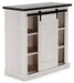 Dorrinson Accent Cabinet - Affordable Home Luxury