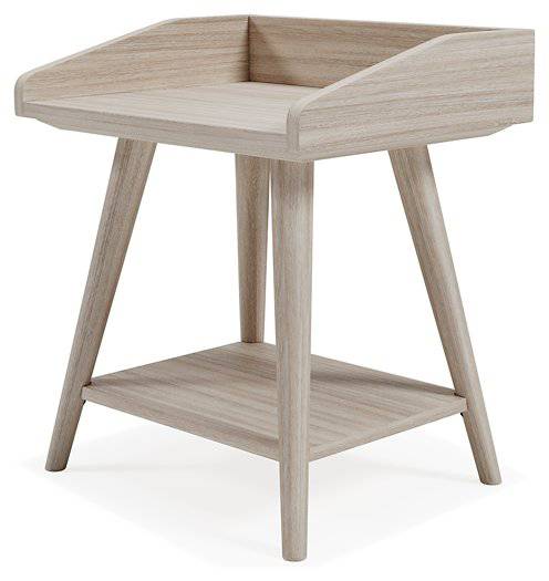 Blariden Accent Table - Affordable Home Luxury