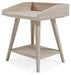 Blariden Accent Table - Affordable Home Luxury