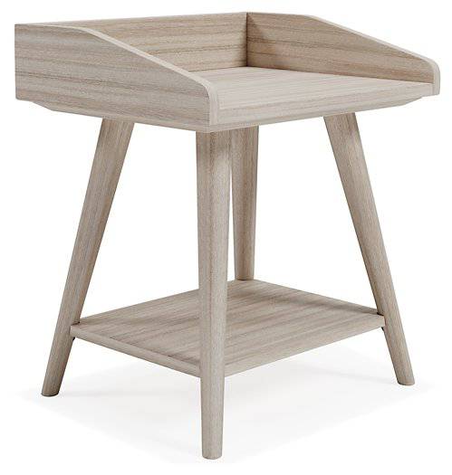 Blariden Accent Table - Affordable Home Luxury