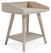 Blariden Accent Table - Affordable Home Luxury