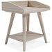 Blariden Accent Table - Affordable Home Luxury