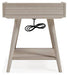 Blariden Accent Table - Affordable Home Luxury