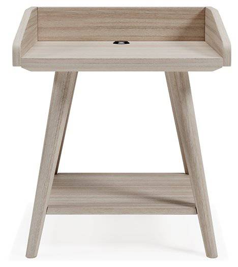 Blariden Accent Table - Affordable Home Luxury