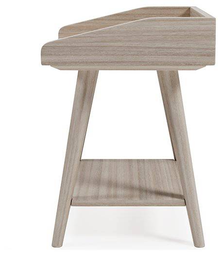 Blariden Accent Table - Affordable Home Luxury