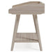 Blariden Accent Table - Affordable Home Luxury