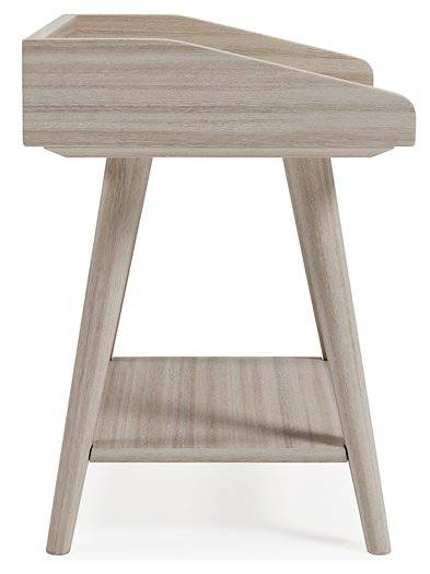 Blariden Accent Table - Affordable Home Luxury