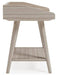 Blariden Accent Table - Affordable Home Luxury