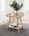 Blariden Accent Table - Affordable Home Luxury