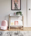 Blariden Small Bookcase - Affordable Home Luxury