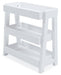 Blariden Shelf Accent Table - Affordable Home Luxury