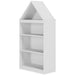 Blariden Bookcase - Affordable Home Luxury