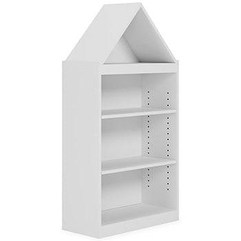 Blariden Bookcase - Affordable Home Luxury