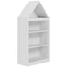 Blariden Bookcase - Affordable Home Luxury