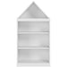 Blariden Bookcase - Affordable Home Luxury