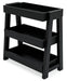 Blariden Shelf Accent Table - Affordable Home Luxury