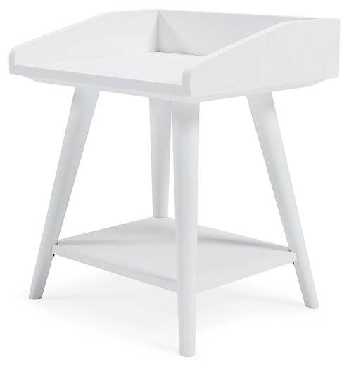 Blariden Accent Table - Affordable Home Luxury