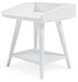 Blariden Accent Table - Affordable Home Luxury