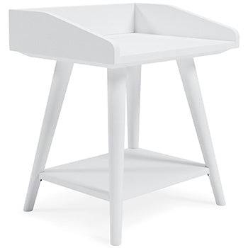 Blariden Accent Table - Affordable Home Luxury