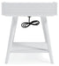 Blariden Accent Table - Affordable Home Luxury