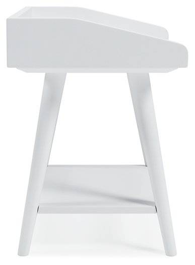 Blariden Accent Table - Affordable Home Luxury