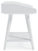 Blariden Accent Table - Affordable Home Luxury