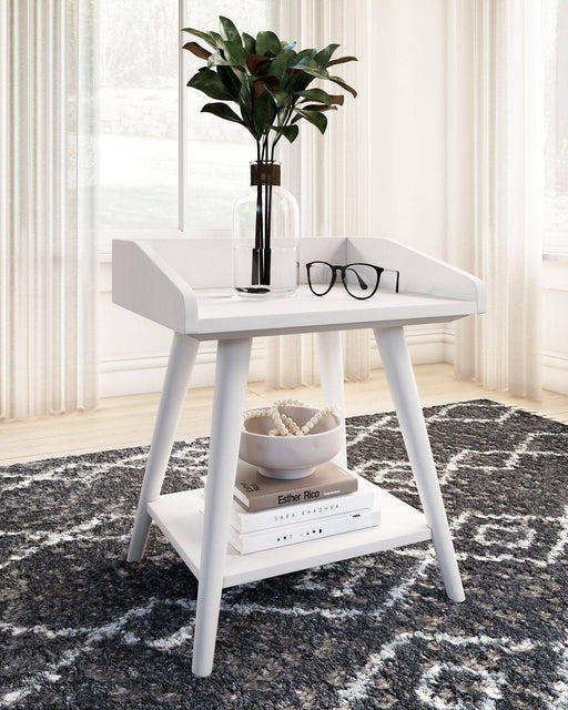 Blariden Accent Table - Affordable Home Luxury