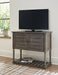 Lennick Accent Cabinet - Affordable Home Luxury