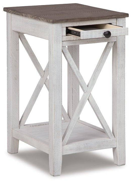 Adalane Accent Table - Affordable Home Luxury