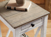 Adalane Accent Table - Affordable Home Luxury