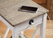 Adalane Accent Table - Affordable Home Luxury