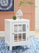 Opelton Accent Cabinet - Affordable Home Luxury