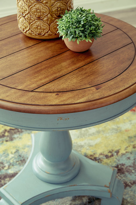 Mirimyn Accent Table - Affordable Home Luxury