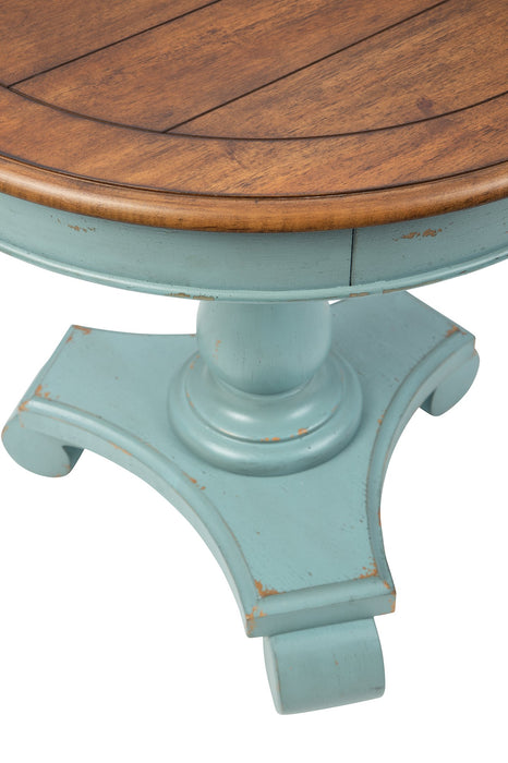 Mirimyn Accent Table - Affordable Home Luxury