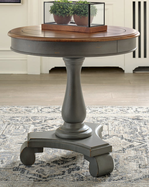 Mirimyn Accent Table - Affordable Home Luxury