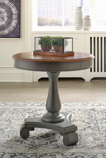 Mirimyn Accent Table - Affordable Home Luxury